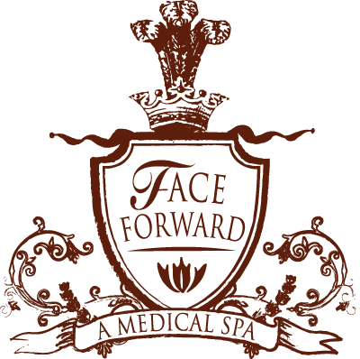 Face Forward Logo